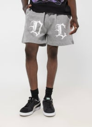 Outlaw Heavy Hitters Fleece Shorts