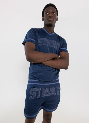 STMNT Command Gridiron Jersey