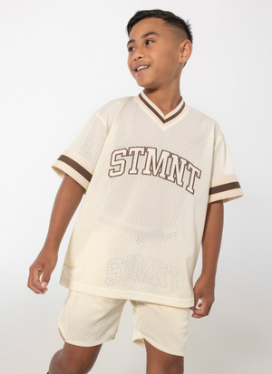 STMNT Kids Archive 02 Gridiron Jersey
