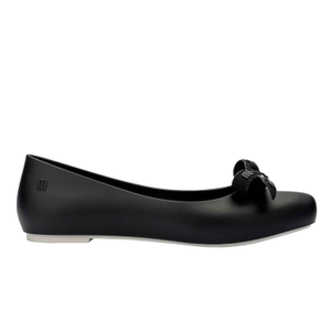 Aura Basic M Lover Ballet Flats - Black (8 UK)