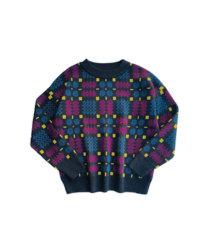 Carthen Jumper - Fireworks (M)