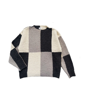 Corneli Pullover - Natural (L)