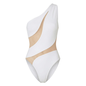 Freya One Piece White (M)