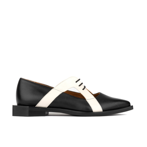 Harlowe - Black & White (4 UK)