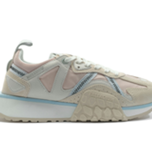 98876-918-M | TROOP RUNNER OUTCITY | ROSE SMOKE MIX reviews