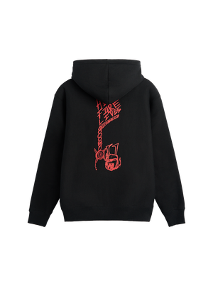 Hellfire Club Hoodie