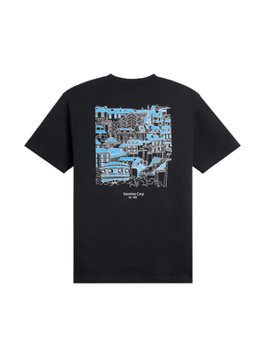 Hometown T-shirt - XL