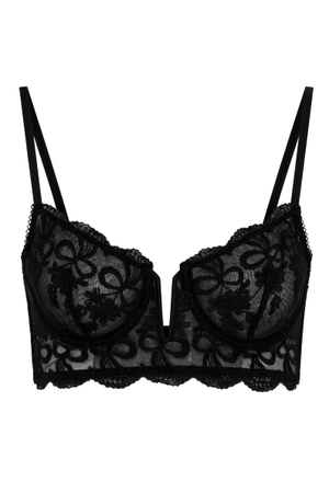 Milana Bustier (36D)