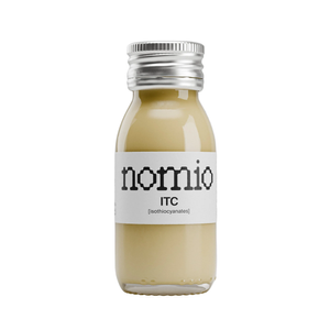 Nomio - 60ml - Box of 4 Servings