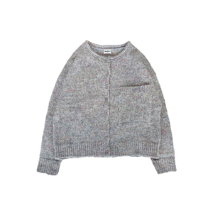 Moya Cardigan - Puddle (M)