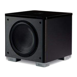 REL HT/1003 MKII Subwoofer - Black