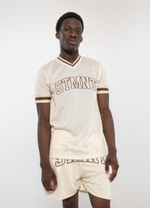 STMNT Archive 02 Gridiron Jersey