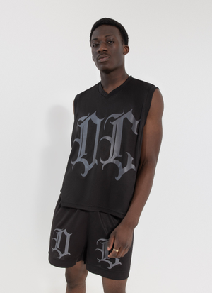 Outlaw Blackmark Series Court Jersey