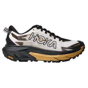 Hoka Mens Mafate 5 - Koshi Tan-Tan Black/Gold - Trail- SS26