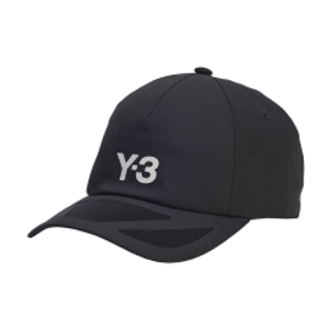 adidas CLIMACOOL Y-3 Cap - Black/Orbit Grey