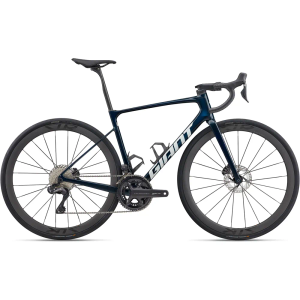 Defy Advanced Pro 0 XL Mariana Blue