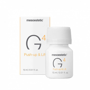 Mesoestetic Genesis G4 Push-Up & Lift (1 x 15ml) - Special Offer