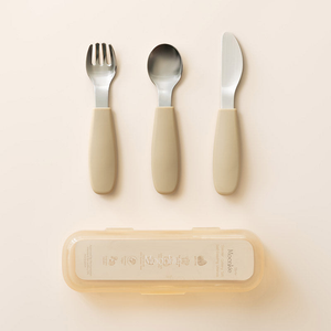 Croissant Classic Cutlery Set