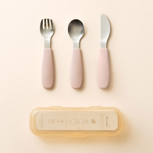 Blush Classic Cutlery Set