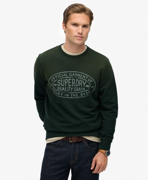 Lo-fi Outdoors Relaxed Sweatshirt