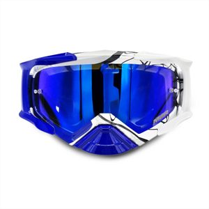 M2R Adult Goggles Blue