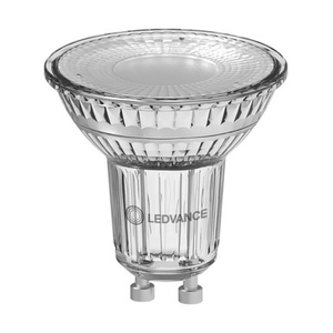 LED PAR16 3.7W (50W eq.) GU10 2700K 36 Degrees Ledvance