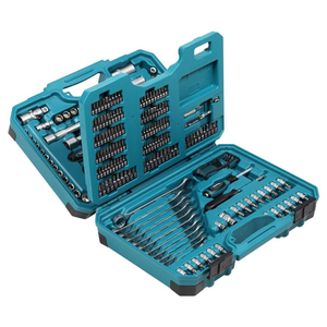 MAKITA E-10883 Tool Kit Case 221 Pieces