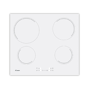 PLACA VITROCERÂMICA CANDY CH64 CCW