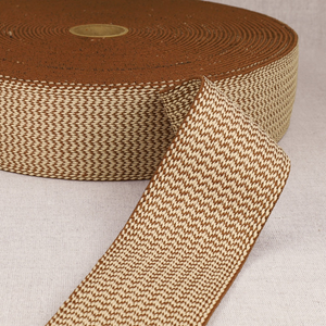 Élastique outdoor - Marron clair