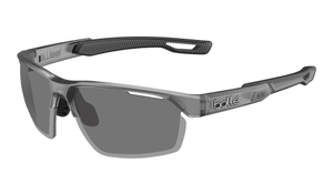 Bolle Victus Pro Prescription Sunglasses - Black Frost, Bolle TNS