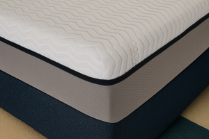 Komfi Vitality Excel Firm Ecofoam Mattress