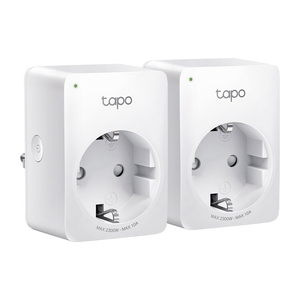 TOMADA TPLINK SMART P100 2UN