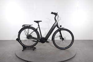 Cube Supreme Hybrid Deluxe One