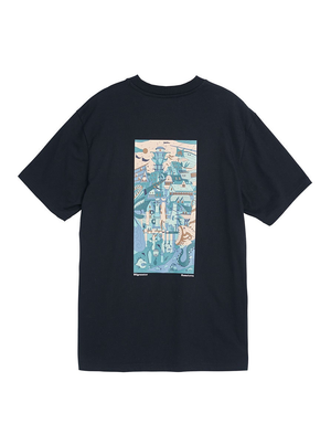 Bilgewater T-shirt - M