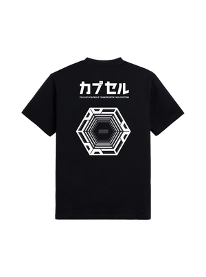CTS rare T-shirt - S