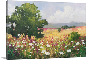 Blooming Horizon