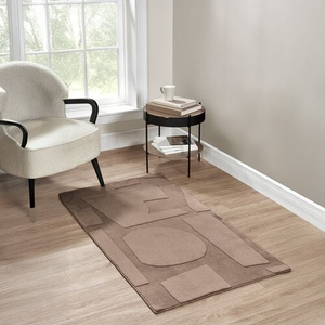 KINSALE MINK 160x230cm Rug 7C