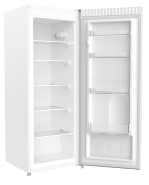 Powerpoint P45514MLWE, 144 x 55cm, 235L, Fridge, White