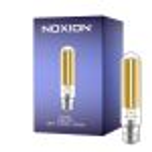 Noxion LED HID Replaces SON-T/NAV-T Tubular Filament E40 38W 7500lm - 740 Cool White | Replaces 125W