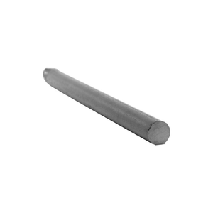 2.3/4' Bright Round Bar 300mm