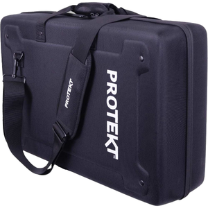 Protekt Controller Bag Internal Pockets for DDJ-FLX4