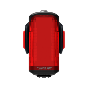 Lezyne Radar Drive Rear
