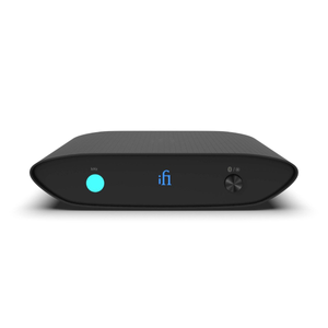 iFi Audio ZEN Air Blue - Exclusive Black Edition
