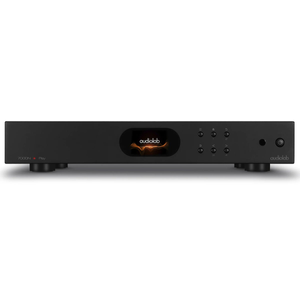 Audiolab 7000N Play Wireless Audio Streaming Player - Black