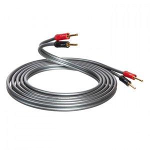 QED XT40i Terminated Speaker Cable - 2m