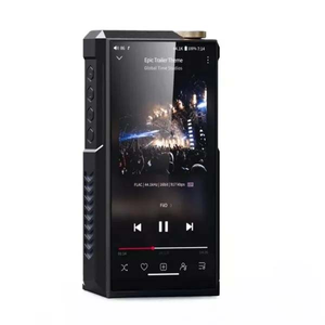 FiiO M27 Digital Audio Player - Aluminium