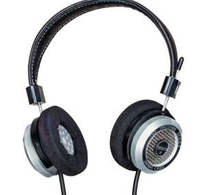 Grado SR325x On-ear Wired Open-back Headphones