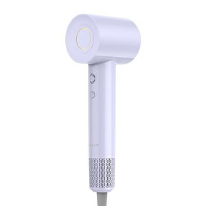 HAVIT High Speed Hairdryer Purple