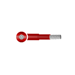 Solar Energy Cable Single Core 10mm² Red XLPE AD7 - Bulk