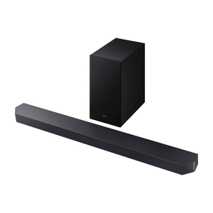 Samsung Q600F 3.1.2-channel Dolby Atmos Soundbar with Subwoofer (2025)